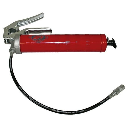 AMERICAN FORGE & FOUNDRY 8003 14 oz. Pistol-Grip Grease Gun