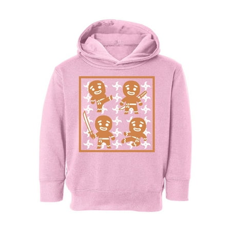 Awkward Styles Ugly Xmas Hoodie for Girls Boys Toddler Gingerbread Ninja Christmas Pattern Sweatshirt
Awkward Styles Ugly Xmas Hoodie for Girls Boys Toddler Gingerbread Ninja Christmas Pattern Sweatshirt