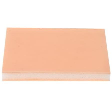 1Pc Injection Pad Intramuscular Injection Training Pad Nurse Training Tool