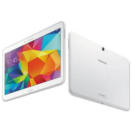 Samsung Galaxy Tab 4 10.1\