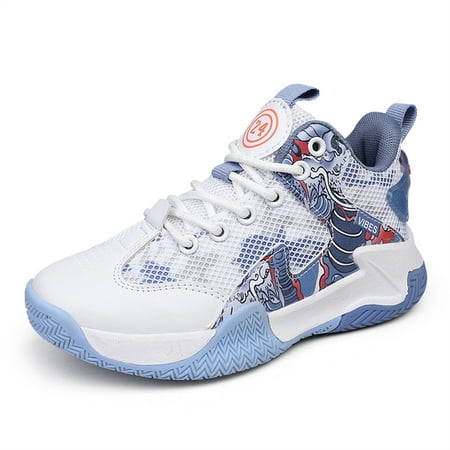 Engtoy Girls Boys Basketball Shoes Kids Sport Shoes for School Little/Big Kids High Top Blue Outdoor Child Sneakers Child Sneakers Black
Engtoy Girls Boys Basketball Shoes Kids Sport Shoes for School Little/Big Kids High Top Blue Outdoor Child Sneakers Child Sneakers Black