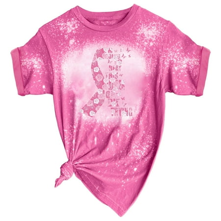 HSMQHJWE Womens Linen Tops Tops Womens Cancer Awareness October We Wear Pink Tops Crew Neck T Shirts Printed Loose Tops Wink Scrub Tops Women
HSMQHJWE Womens Linen Tops Tops Womens Cancer Awareness October We Wear Pink Tops Crew Neck T Shirts Printed Loose Tops Wink Scrub Tops Women