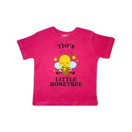 Inktastic Cute Bee Tio s Little Honeybee with Stars Gift Toddler Boy or Toddler Girl T-Shirt
Inktastic Cute Bee Tio s Little Honeybee with Stars Gift Toddler Boy or Toddler Girl T-Shirt