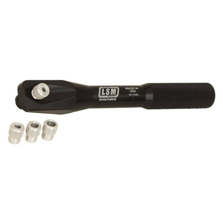 LSM Racing Products Aluminum 1\/2\