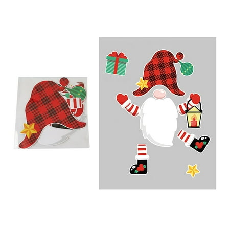 Christmas Decorations Cartoon Refrigerator Stickers Christmas Snowman Refrigerator Stickers Cute Stickers Stickers for Stoners
Christmas Decorations Cartoon Refrigerator Stickers Christmas Snowman Refrigerator Stickers Cute Stickers Stickers for Stoners