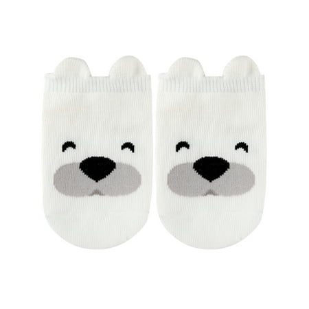 20pcs New Cartoon Pattern Infant Baby Boy Girl Cotton Short Antiskid Socks Feet white M
20pcs New Cartoon Pattern Infant Baby Boy Girl Cotton Short Antiskid Socks Feet white M