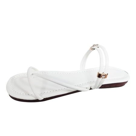 Qufokar Flip Flops for Women Teal Sandals for Women Size 9 Flowers Rhinestone Heel Buckle Ladies Fish Shoes Breathable Mouth Wedge Sandals Strap Women S Sandals
Qufokar Flip Flops for Women Teal Sandals for Women Size 9 Flowers Rhinestone Heel Buckle Ladies Fish Shoes Breathable Mouth Wedge Sandals Strap Women S Sandals