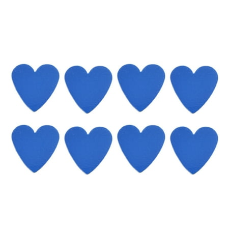 12PCS 30 x 2.2 mm Lovely Color Heart Magnetic Stickers Fridge Magnets Board Stickers Children Toys(Dark Blue)
12PCS 30 x 2.2 mm Lovely Color Heart Magnetic Stickers Fridge Magnets Board Stickers Children Toys(Dark Blue)