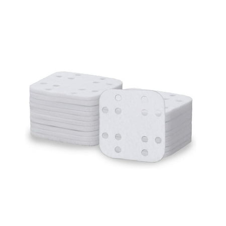 20 Pcs Fit For Levoit LV600HH Humidifier Mineral Absorption Pad Mineral Descaling Filter Pads
20 Pcs Fit For Levoit LV600HH Humidifier Mineral Absorption Pad Mineral Descaling Filter Pads