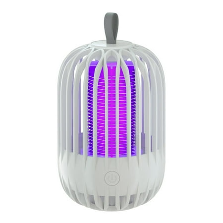 Electric Pest Lamp Rechargeable Insect Light Travel Hanging Night Sleep Living Room Bedside Control Lighting Device
Electric Pest Lamp Rechargeable Insect Light Travel Hanging Night Sleep Living Room Bedside Control Lighting Device