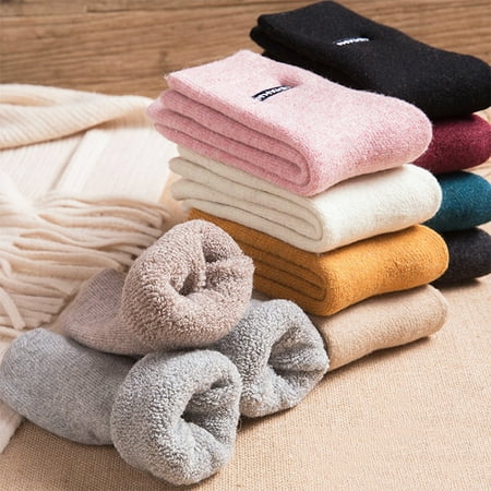Women Knit Socks Over The Knee High Leg Warmers Winter Long Boot Stockings Warm Sock Socks for Women Comfy
Women Knit Socks Over The Knee High Leg Warmers Winter Long Boot Stockings Warm Sock Socks for Women Comfy