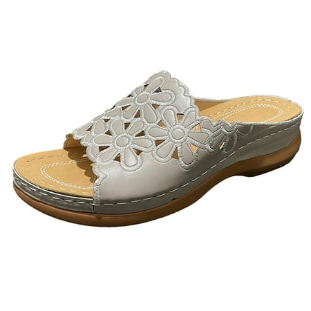 Wesracia women s shoes Summer Women s Hollow Out Chrysanthemum Flower Casual Fashion Sandals women shoes for ladies summer
Wesracia women s shoes Summer Women s Hollow Out Chrysanthemum Flower Casual Fashion Sandals women shoes for ladies summer