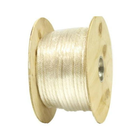 Mibro Group (The) 644481TV Nylon Rope 1/4-In. x 1 000-Ft.