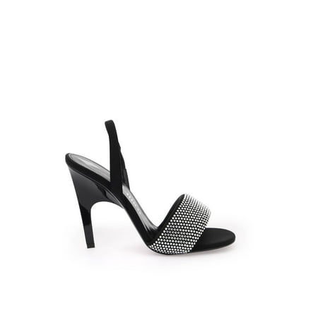 The Attico Rem Sandals Women