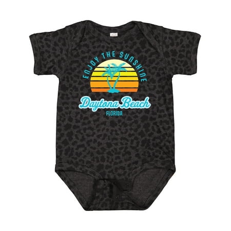 Inktastic Summer Enjoy the Sunshine Daytona Beach Florida in Blue Gift Baby Boy or Baby Girl Bodysuit
Inktastic Summer Enjoy the Sunshine Daytona Beach Florida in Blue Gift Baby Boy or Baby Girl Bodysuit