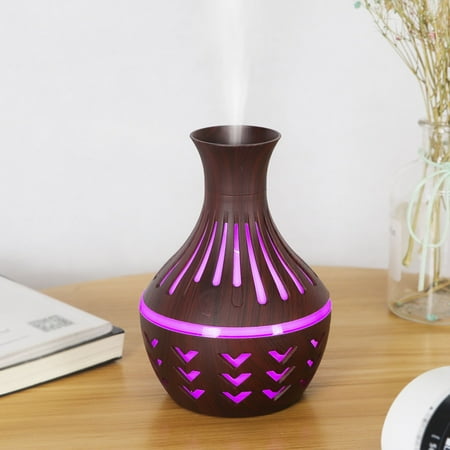 Yedhsi Humidifiers 2021 New Home Humidifier LED Colorful Light Conversion Retro Humidifier
Yedhsi Humidifiers 2021 New Home Humidifier LED Colorful Light Conversion Retro Humidifier