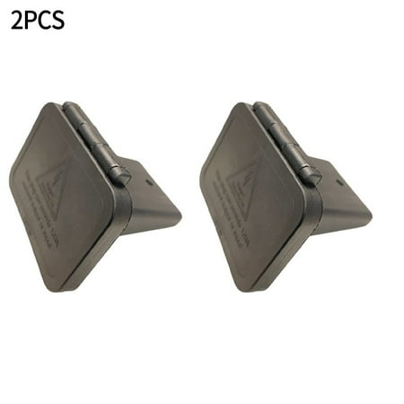 Hayafir 120A FOR Anderson Plug Flush Mount Bracket Panel Bracket with Cover for Caravan
Hayafir 120A FOR Anderson Plug Flush Mount Bracket Panel Bracket with Cover for Caravan