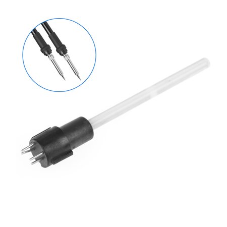 1Pc Insert Pull Way Ceramic Core Electric iron Heater Soldering Station Heater
1Pc Insert Pull Way Ceramic Core Electric iron Heater Soldering Station Heater