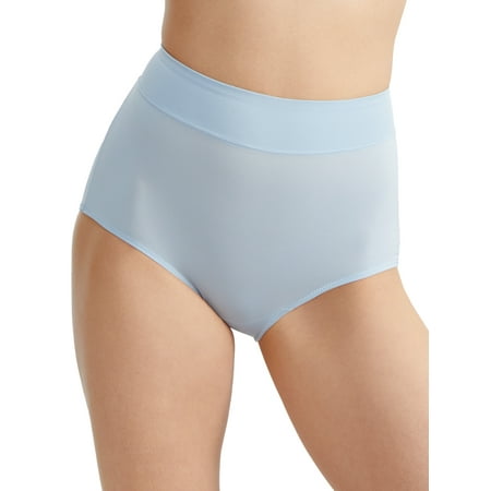 Warner s Womens No Pinching. No Problems. Brief Style-5738