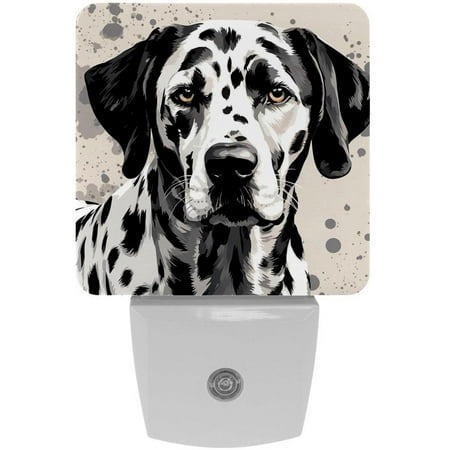 Dalmatians LED Square Night Lights - Compact and Multifunctional Illumination Solution for Any Space!
Dalmatians LED Square Night Lights - Compact and Multifunctional Illumination Solution for Any Space!