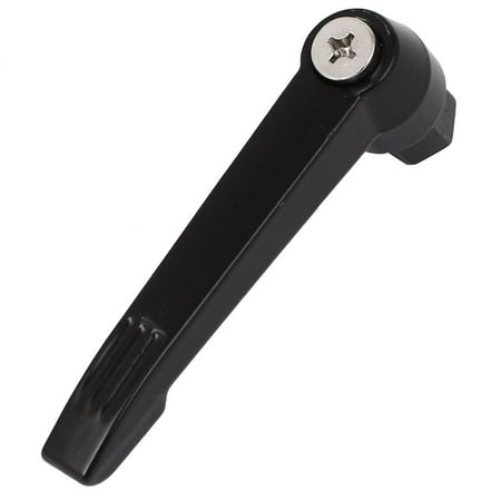 M12 Female Thread Clamping Lever Adjustable Handle Grip