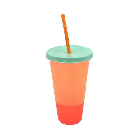 Solo Cups Water Cups Water Cups Color Changing Cup With Lid And Straw Reusable Plastic Cold Water Adult Iced Co A
Solo Cups Water Cups Water Cups Color Changing Cup With Lid And Straw Reusable Plastic Cold Water Adult Iced Co A