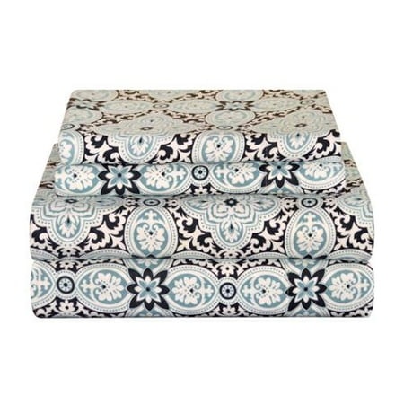 Oliver & James Ando Flannel Sheet Set