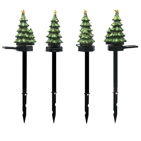 Led Solar Christmas Tree Lawn Garden Garden Decoration Landscape Lights Inserted Lawn Lights
Led Solar Christmas Tree Lawn Garden Garden Decoration Landscape Lights Inserted Lawn Lights