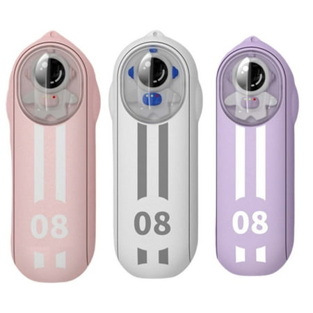 3-in-1 Handheld Silent Fan 3 Gear Mini Foldable Fan 1200mAh for Traveling Shopping Dating Sports Purple
3-in-1 Handheld Silent Fan 3 Gear Mini Foldable Fan 1200mAh for Traveling Shopping Dating Sports Purple