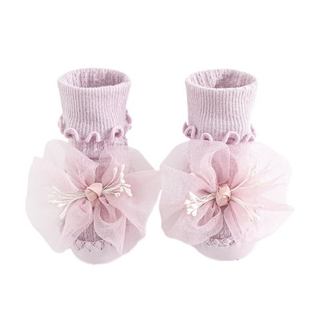 1 Pair Baby Socks Non-slip Floor Socks Soft Combed Cotton Newborn First Learning Walking Anti-Slip Skid Ankle Socks for Infants Toddler Newborn Gifts
1 Pair Baby Socks Non-slip Floor Socks Soft Combed Cotton Newborn First Learning Walking Anti-Slip Skid Ankle Socks for Infants Toddler Newborn Gifts