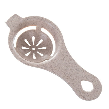 BESTHUA Egg Separator | Egg White Separator | Small Egg Separator Egg Yolk White Separator Egg Strainer Yolk and Egg White Separator Chef Gadgets for Cooking
BESTHUA Egg Separator | Egg White Separator | Small Egg Separator Egg Yolk White Separator Egg Strainer Yolk and Egg White Separator Chef Gadgets for Cooking
