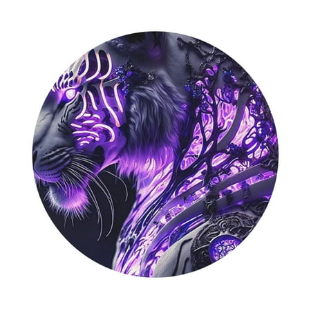 Lukts Purple Pattern White Tiger Leather Drinks Coasters Set of 6 Suitable or Drinks Furniture Protection and Easy Clean up
Lukts Purple Pattern White Tiger Leather Drinks Coasters Set of 6 Suitable or Drinks Furniture Protection and Easy Clean up