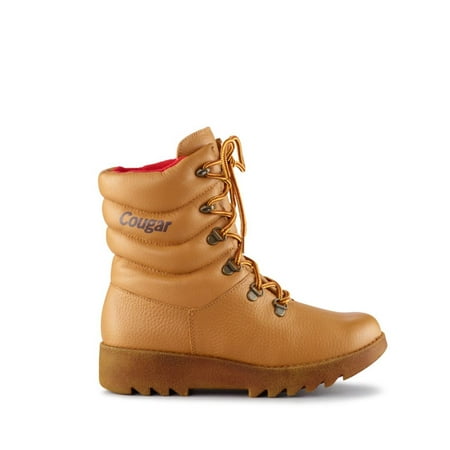 Cougar Women s Original 39068 in Tan 10 US
