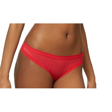 BLUSH Pretty Little Panty Thong Tanga - 0229622