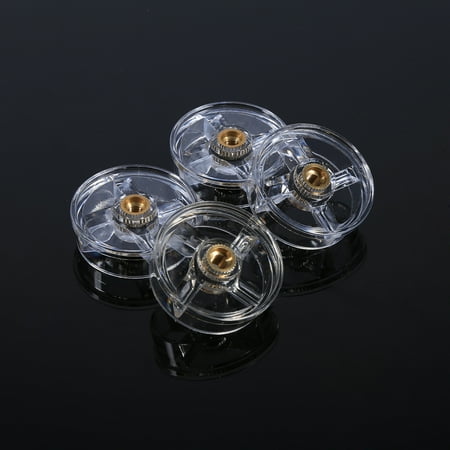 Base Gear Replacement Base Gear Base Gears Spare Parts Top Base Gear Replacement Base Gears Parts 4pcs Replacement Base Gears Spare Parts For 250W Juicer Transparent Plastic
Base Gear Replacement Base Gear Base Gears Spare Parts Top Base Gear Replacement Base Gears Parts 4pcs Replacement Base Gears Spare Parts For 250W Juicer Transparent Plastic