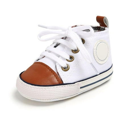 New Baby Shoes Baby Boys Girls Shoes Flash Sports Crib Shoes Infant First Walkers Toddler Soft Sole Anti-slip Baby Sneakers
New Baby Shoes Baby Boys Girls Shoes Flash Sports Crib Shoes Infant First Walkers Toddler Soft Sole Anti-slip Baby Sneakers