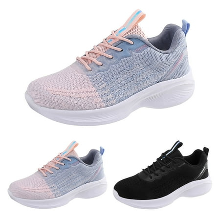 NECHOLOGY Sneaker Ball Dresses for Women Fashion Spring And Summer Women Sports Shoes Flat Bottom Sneaker Shoes for Women Black 9
NECHOLOGY Sneaker Ball Dresses for Women Fashion Spring And Summer Women Sports Shoes Flat Bottom Sneaker Shoes for Women Black 9