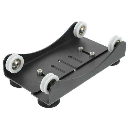1 Set Printer Wire Reels Holders Adjustable Support Brackets for Printing