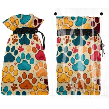 Josid Dog Pattern Reusable Outdoor Faucet Insulation Covers Waterproof and Freeze-Resistant Spigot Protector Bags 2 Pack 11 x 6.9
Josid Dog Pattern Reusable Outdoor Faucet Insulation Covers Waterproof and Freeze-Resistant Spigot Protector Bags 2 Pack 11 x 6.9