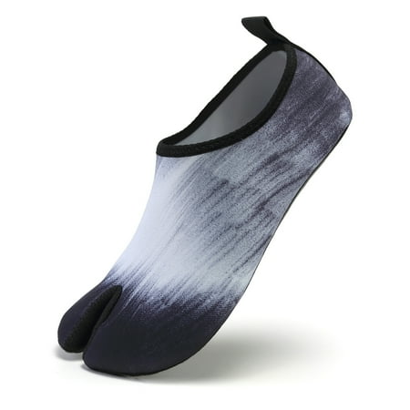 Water Shoes for Women Men Barefoot Quick-Dry Aqua Socks Slip-on for Beach Swim Surf Yoga Exercise
Water Shoes for Women Men Barefoot Quick-Dry Aqua Socks Slip-on for Beach Swim Surf Yoga Exercise