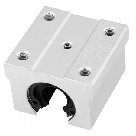 Durable Rust-Proof Linear Bearing Sbr Block Metal For Automated Machines Machines And Equipments
Durable Rust-Proof Linear Bearing Sbr Block Metal For Automated Machines Machines And Equipments