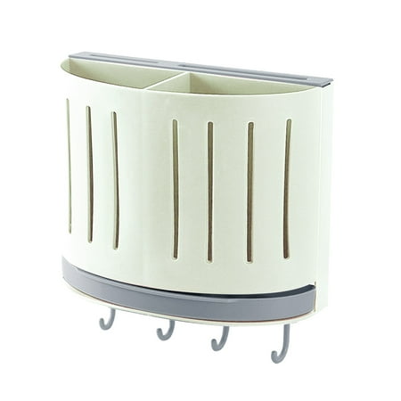 iOPQO Hooks Hole Free Dinnerware Hanger Hooks Spoon Forks Knives Organizer For Kitchen Bathroom cage kitchen punch-free tableware box D
iOPQO Hooks Hole Free Dinnerware Hanger Hooks Spoon Forks Knives Organizer For Kitchen Bathroom cage kitchen punch-free tableware box D