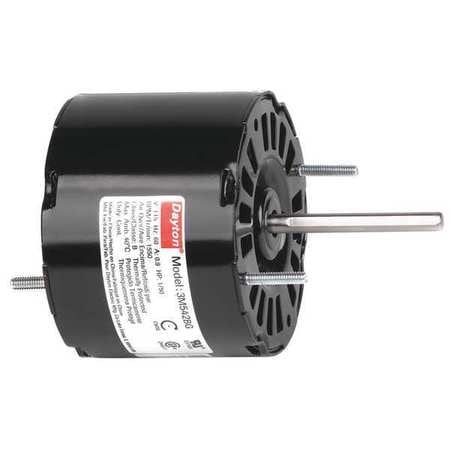 71633689M DAYTON HVAC Motor,1//50 HP,1550 rpm,115V,3.3
