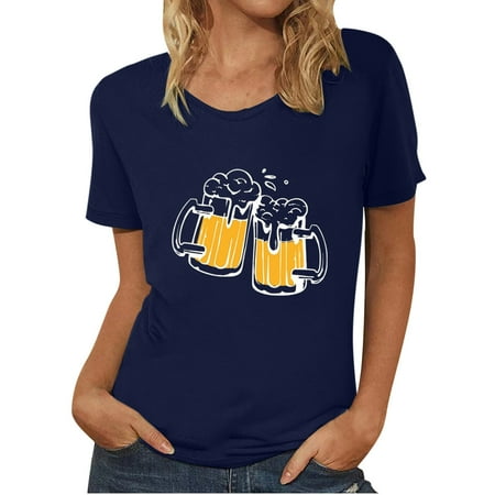 Corset Top Long Sleeve Workout Tops for Women Women Blouse Oktoberfest Crewneck T-Shirt Summer Print Short Sleeve Pullover Men s Women s T-Shirt Tops Shirt Valentines Shirts for Women Blue S
Corset Top Long Sleeve Workout Tops for Women Women Blouse Oktoberfest Crewneck T-Shirt Summer Print Short Sleeve Pullover Men s Women s T-Shirt Tops Shirt Valentines Shirts for Women Blue S