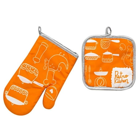 2pcs/set Oven Pastry Tools Kitchen Accessaries Heat Insulation Mat Heat Resistant Pot Holders Microwave Gloves Anti-Hot Mat Oven Mitts 02
2pcs/set Oven Pastry Tools Kitchen Accessaries Heat Insulation Mat Heat Resistant Pot Holders Microwave Gloves Anti-Hot Mat Oven Mitts 02