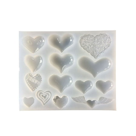 Fuieoe Cake Stand Baking Supplies Bread Box Full Mirror Epoxy Silicone Mold Love Collection Crystal Decoration Baking Tools Cake Chocolate
Fuieoe Cake Stand Baking Supplies Bread Box Full Mirror Epoxy Silicone Mold Love Collection Crystal Decoration Baking Tools Cake Chocolate