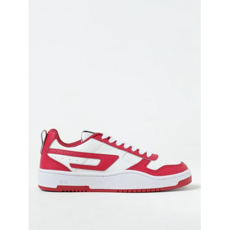Diesel Sneakers Woman White Woman