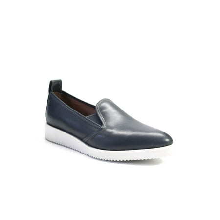 Pre-owned|Everlane Womens The Street Shoe Oxfords Loafers Dark Grey White Size 8
Pre-owned|Everlane Womens The Street Shoe Oxfords Loafers Dark Grey White Size 8