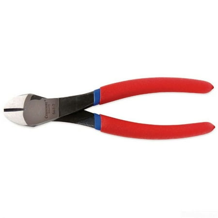 Crescent 7 Inch Alloy Tool Steel Cutting Plier