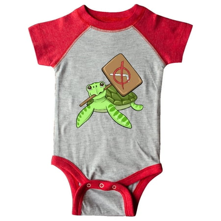 Inktastic Cute Green Sea Turtle with No Straws Sign Gift Baby Boy or Baby Girl Bodysuit
Inktastic Cute Green Sea Turtle with No Straws Sign Gift Baby Boy or Baby Girl Bodysuit